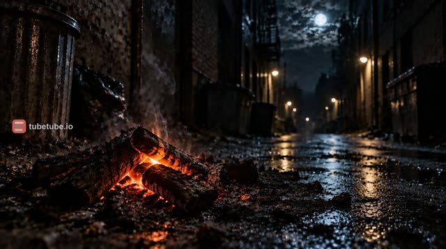 Scene 7 - Не забуду дім