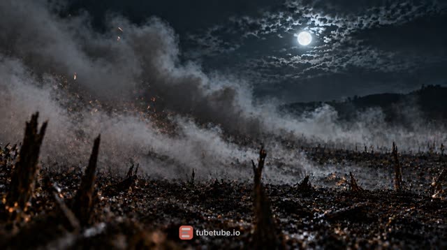 Scene 9 - Не забуду дім