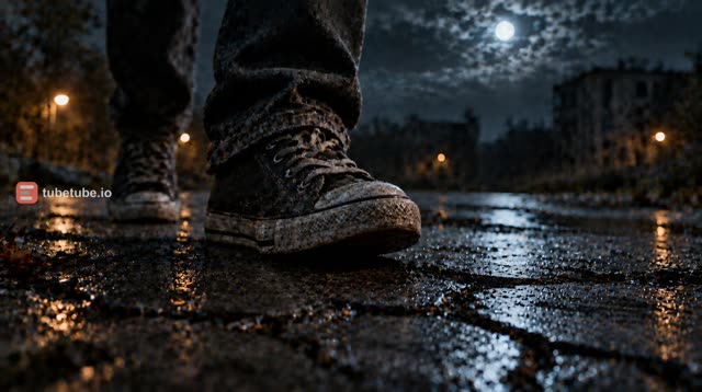 Scene 10 - Не забуду дім