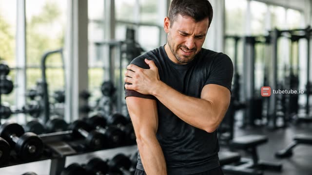 Scene 1 - Gaulthérie : Le réflexe naturel pour les muscles