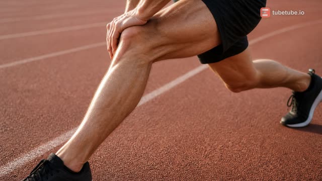 Scene 2 - Gaulthérie : Le réflexe naturel pour les muscles
