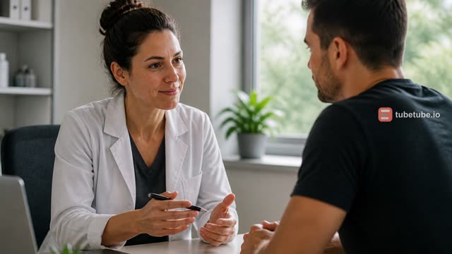 Scene 9 - Gaulthérie : Le réflexe naturel pour les muscles