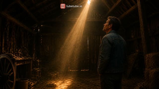 Scene 8 - I ain't done yet