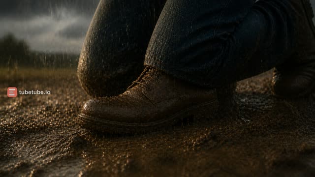 Scene 10 - I ain't done yet