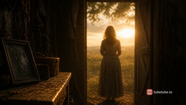 Scene 13 - I ain't done yet