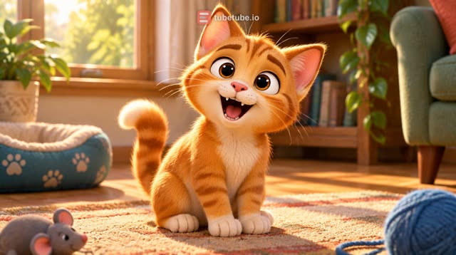 Scene 4 - Happy Animal ABCs