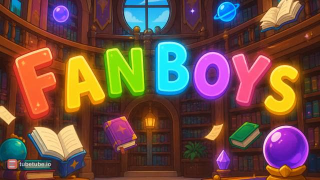 Scene 1 - FANBOYS