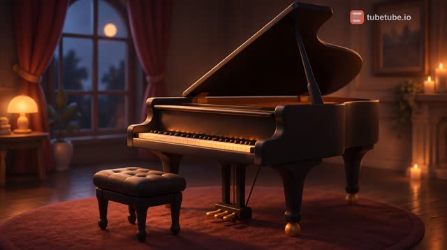 Scene 1 - KEYS