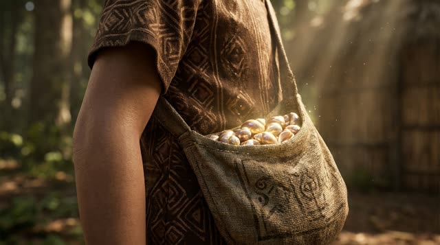 Scene 12 - Mwindo