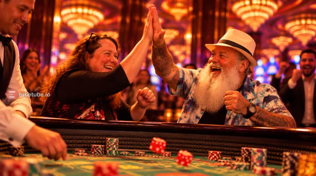 Scene 18 - Ninety Minutes to Foxwoods