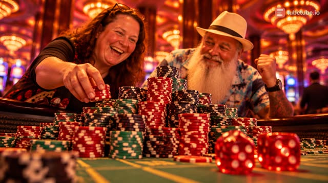 Scene 19 - Ninety Minutes to Foxwoods