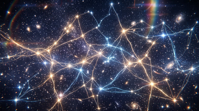 Scene 42 - La Création selon les Dogons : Le Secret des Étoiles