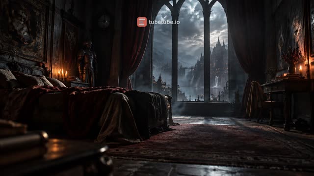 Scene 2 - Wspomnienie