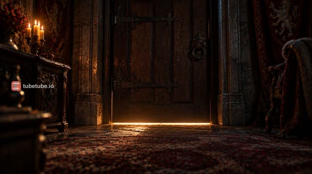 Scene 10 - Wspomnienie
