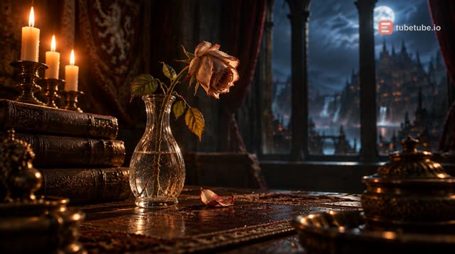 Scene 12 - Wspomnienie