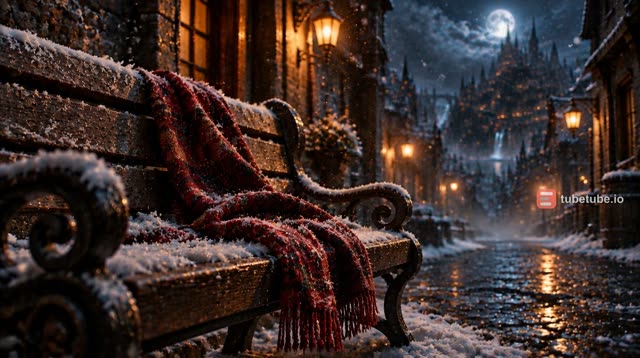 Scene 19 - Wspomnienie