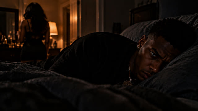 Scene 27 - The Story