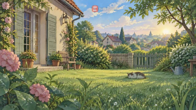 Scene 1 - Mon Compagnon