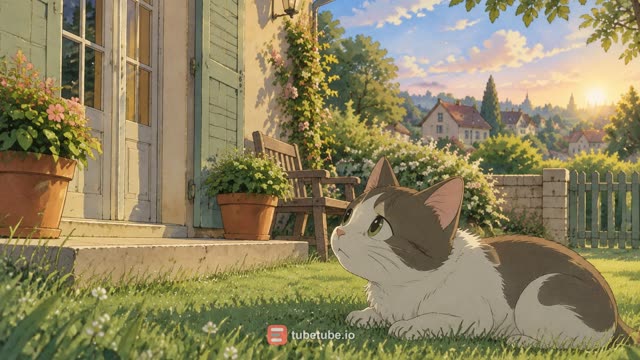 Scene 3 - Mon Compagnon