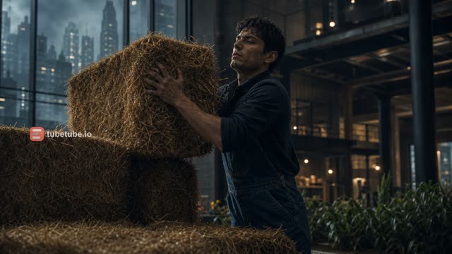 Scene 4 - Farmer Jungs