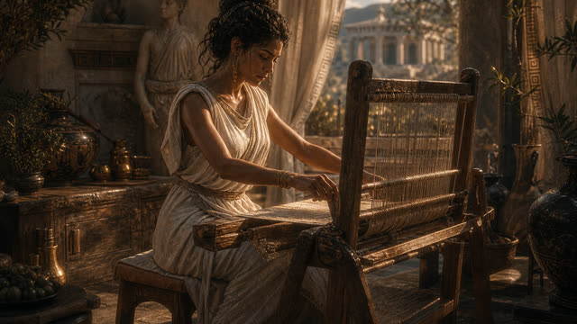 Scene 18 - Médée