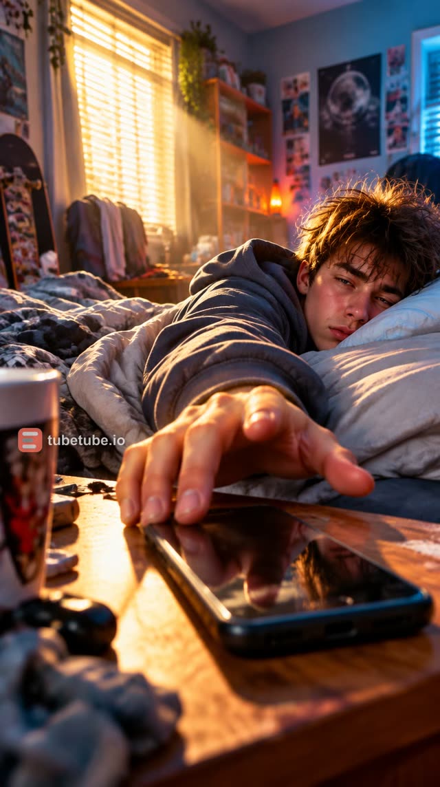 Scene 1 - WiFi down