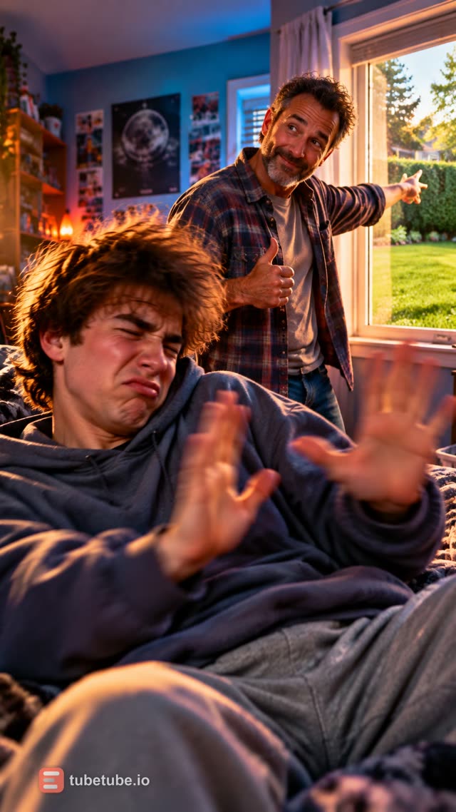 Scene 4 - WiFi down