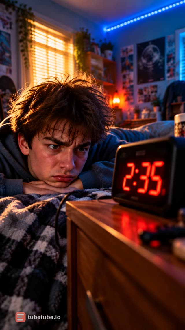 Scene 6 - WiFi down
