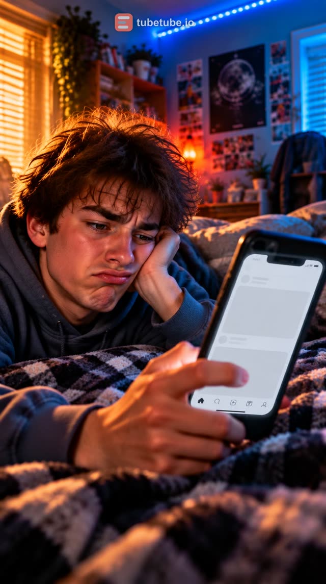 Scene 9 - WiFi down
