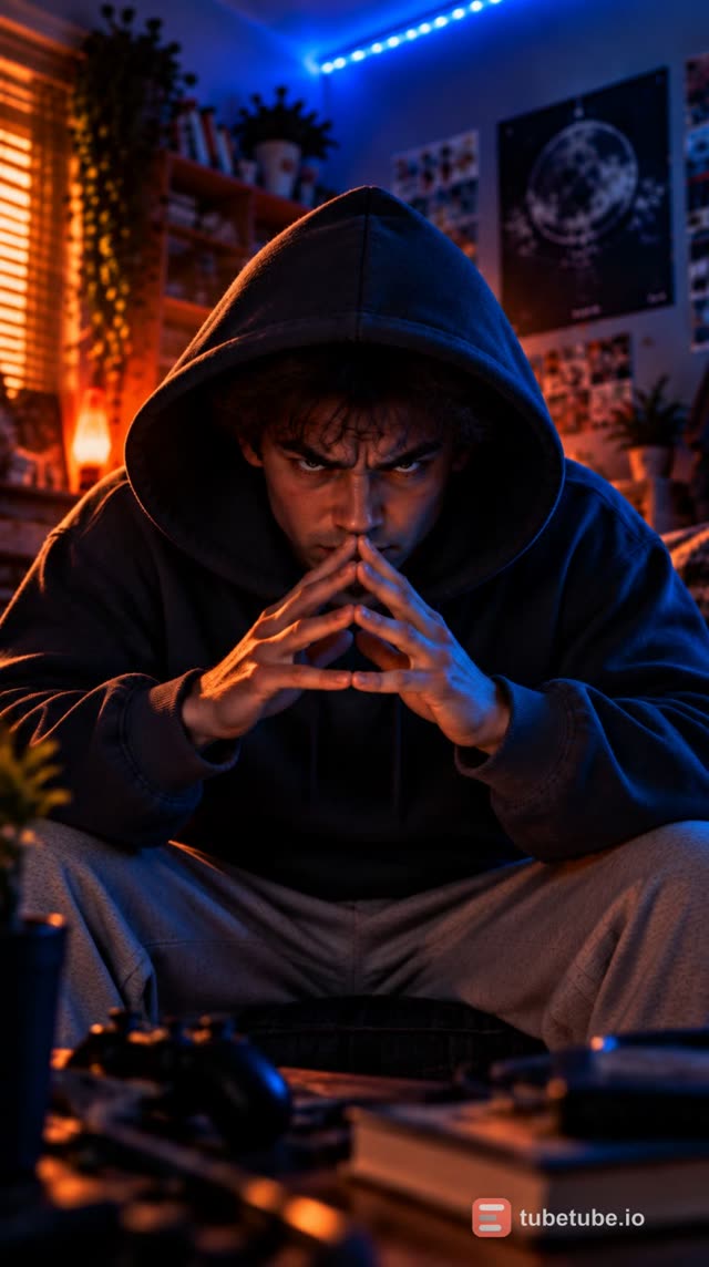 Scene 16 - WiFi down
