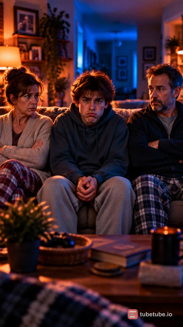 Scene 18 - WiFi down