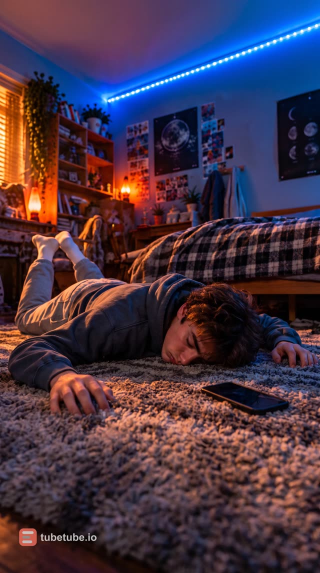 Scene 19 - WiFi down