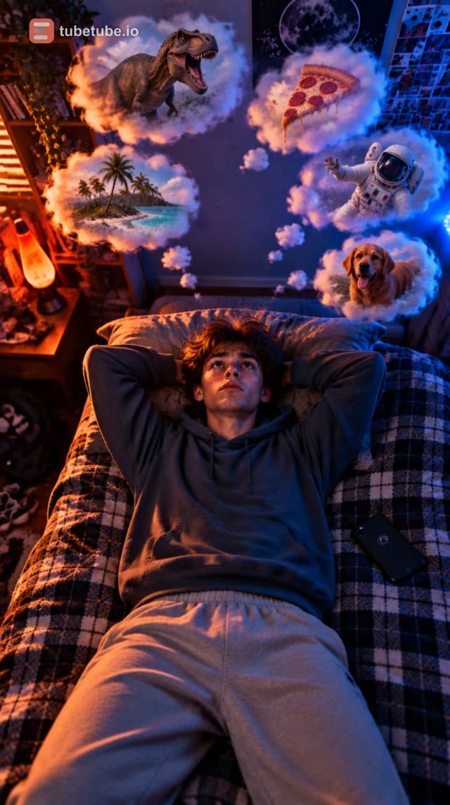 Scene 20 - WiFi down