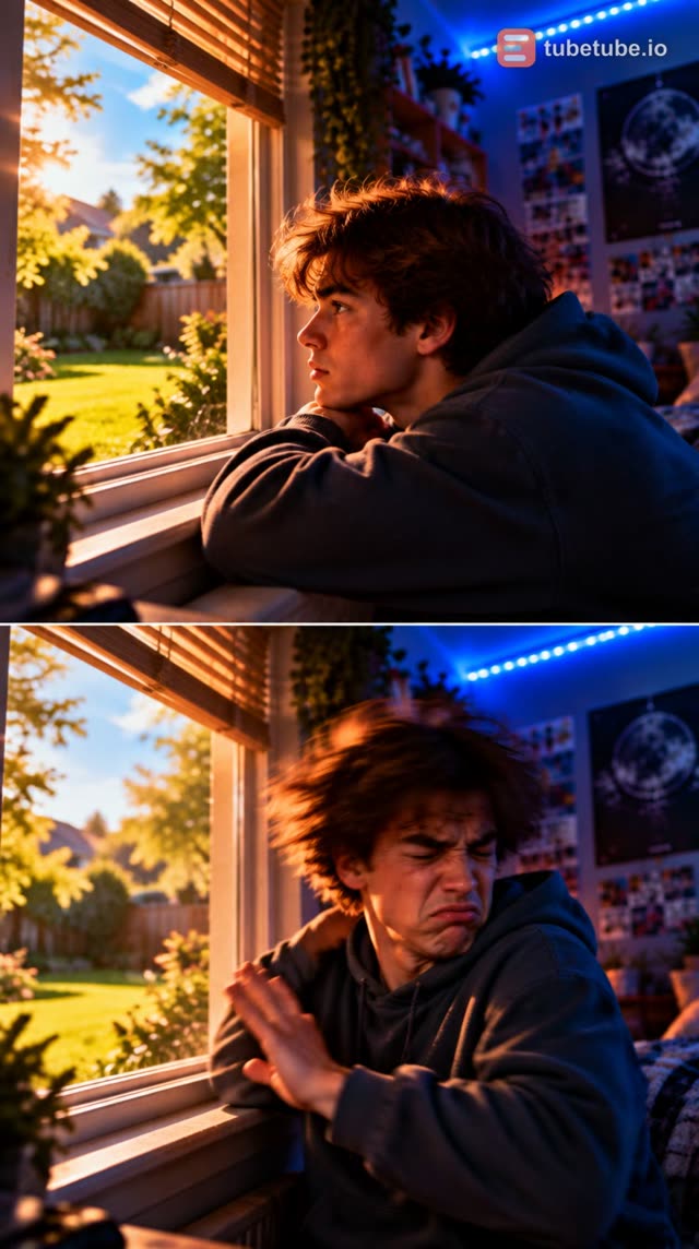 Scene 21 - WiFi down