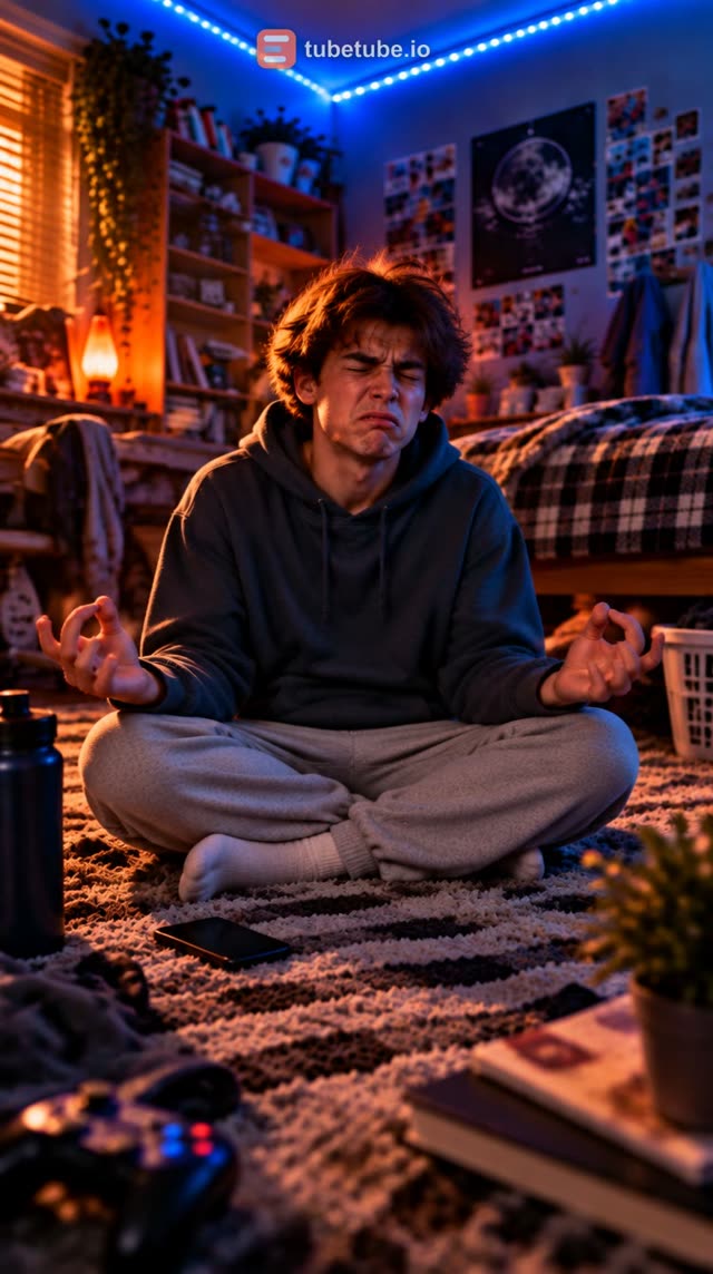 Scene 22 - WiFi down
