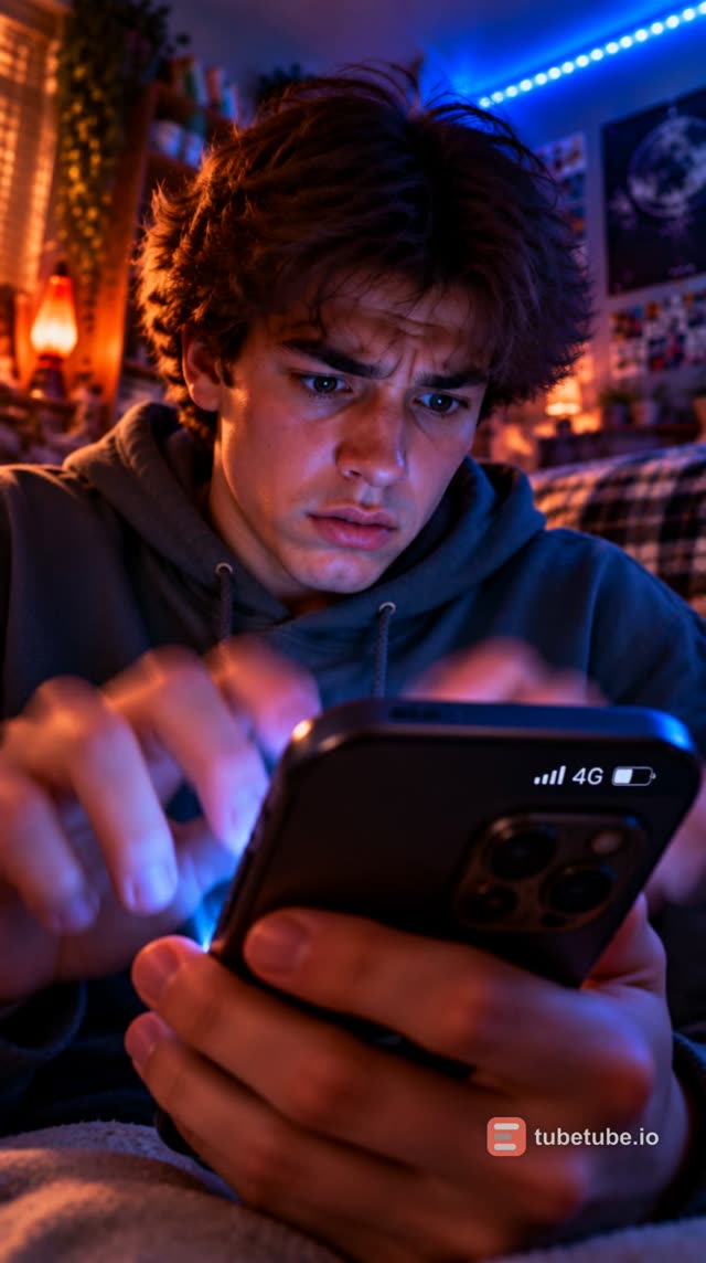 Scene 25 - WiFi down