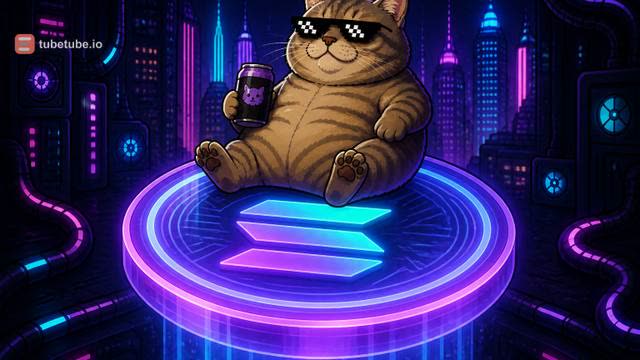 Scene 5 - FATCAT The Fattest Cat