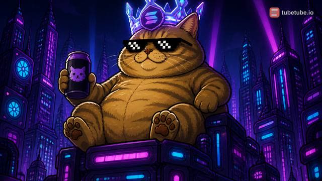 Scene 11 - FATCAT The Fattest Cat