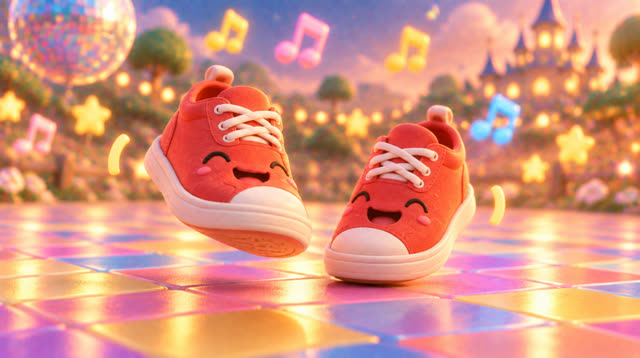 Scene 10 - CONTEMOS JUNTOS