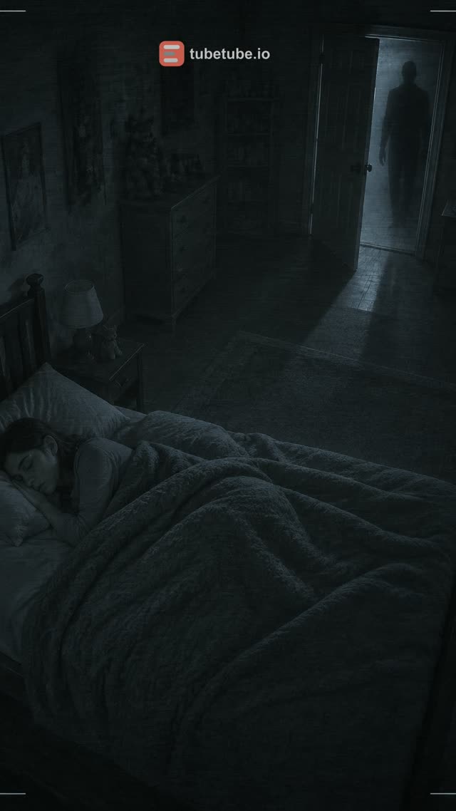 Scene 4 - A las 3:17
