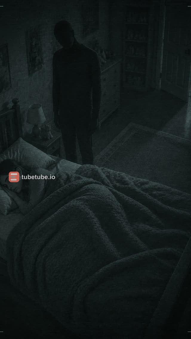 Scene 5 - A las 3:17