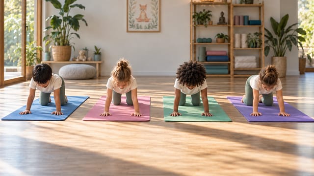 Yoga