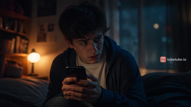 Scene 1 - Pierde el miedo a los directos