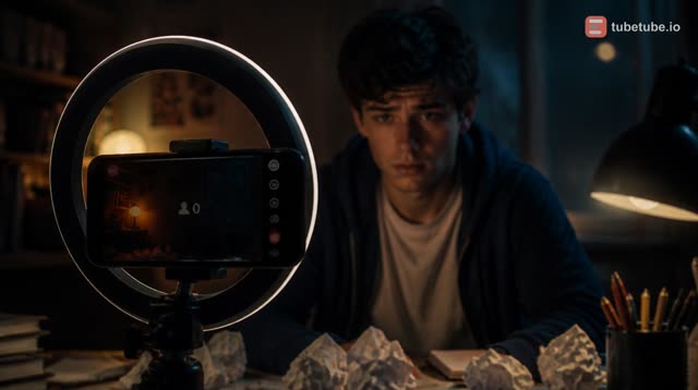 Scene 3 - Pierde el miedo a los directos