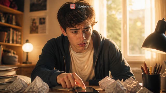 Scene 6 - Pierde el miedo a los directos