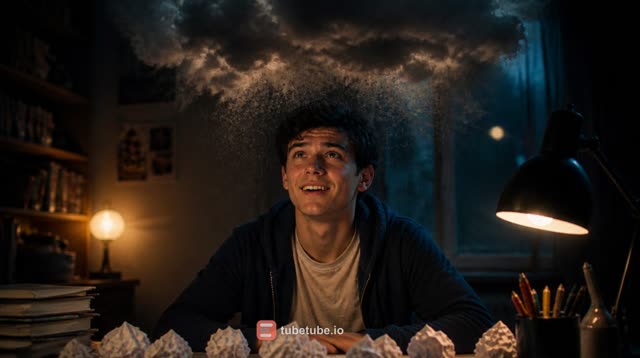 Scene 8 - Pierde el miedo a los directos