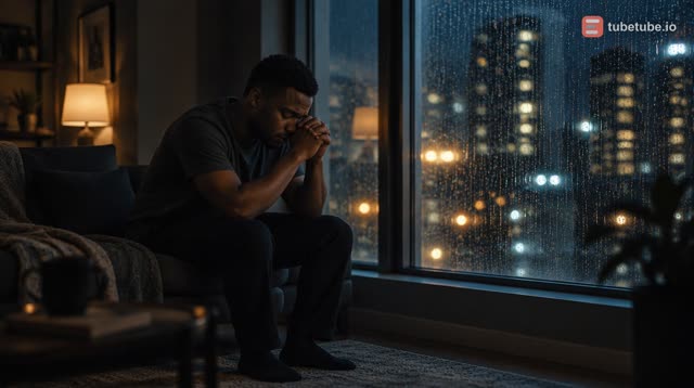 Scene 4 - When Heaven is Silent