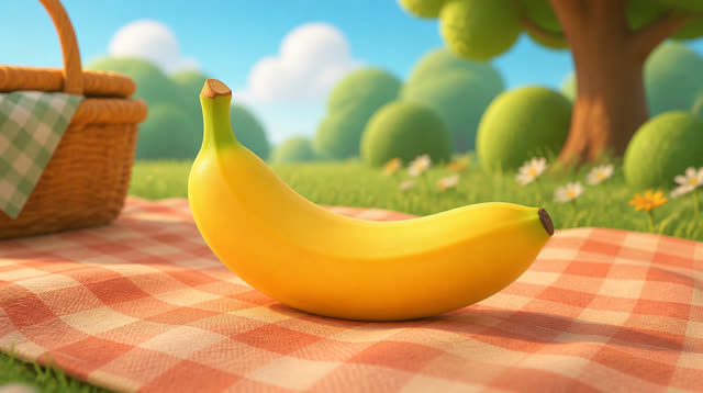 Scene 2 - Yummy Fruits! | Learn Fruits for Kids
