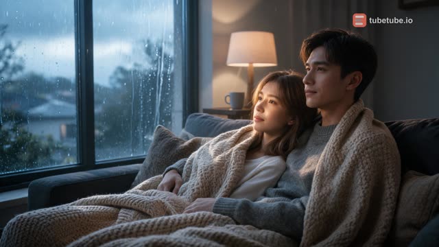Scene 3 - bae