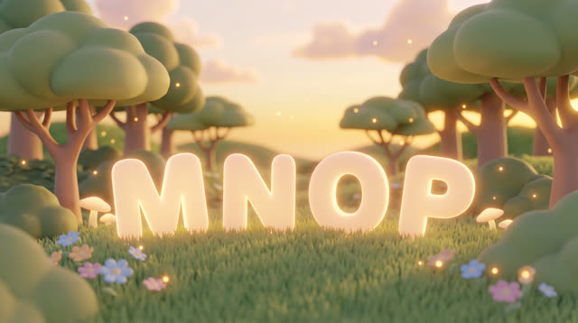 Scene 21 - The Animal Alphabet Song